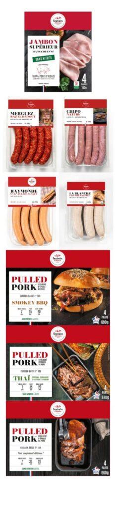 charcuterie sans nitrite