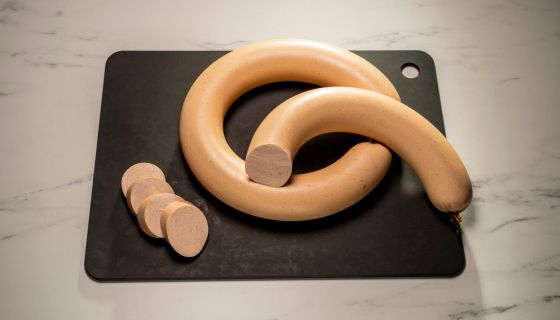 Saucisse de viande - Festein d'Alsace