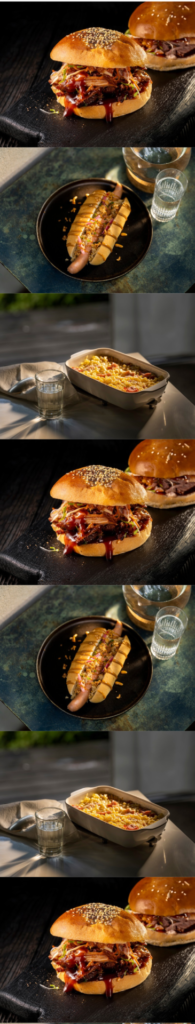 saucisse bockwurst