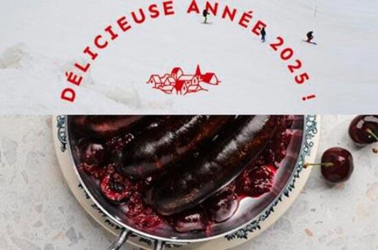 Charcuterie alsacienne pour les fêtes - Festein d'Alsace