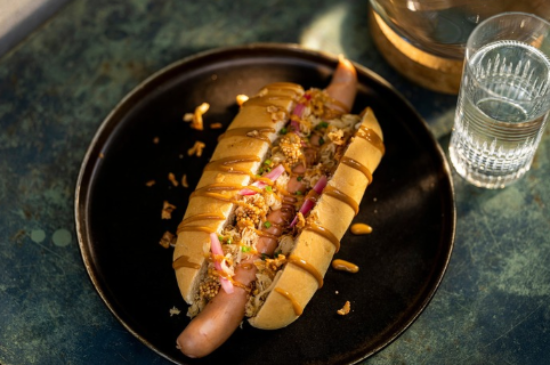 saucisse bockwurst (1)