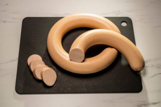 Saucisse de viande - Festein d'Alsace