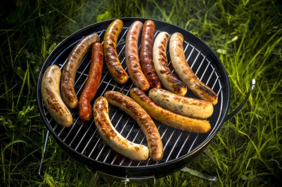 Grillades - Festein d'Alsace